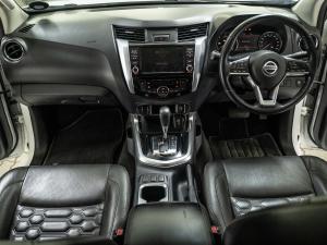Nissan Navara 2.5DDTi double cab LE Plus - Image 22