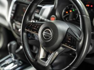 Nissan Navara 2.5DDTi double cab LE Plus - Image 23