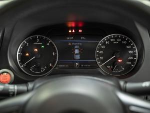 Nissan Navara 2.5DDTi double cab LE Plus - Image 27