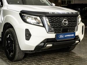 Nissan Navara 2.5DDTi double cab LE Plus - Image 7