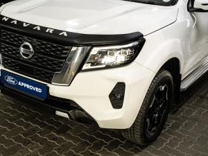 Nissan Navara 2.5DDTi double cab LE Plus - Image 8