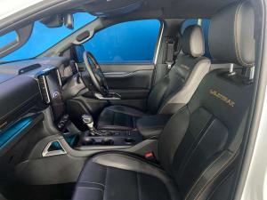 Ford Ranger 2.0 BiTurbo double cab Wildtrak - Image 10