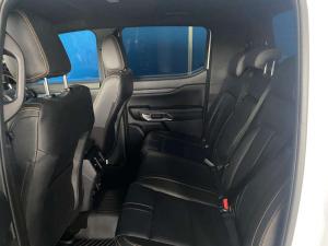 Ford Ranger 2.0 BiTurbo double cab Wildtrak - Image 11