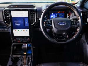 Ford Ranger 2.0 BiTurbo double cab Wildtrak - Image 11