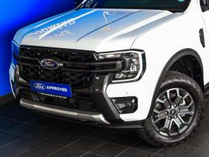 Ford Ranger 2.0 BiTurbo double cab Wildtrak - Image 2