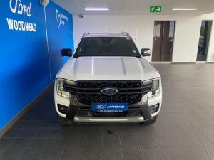 Ford Ranger 2.0 BiTurbo double cab Wildtrak - Image 2