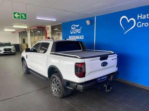 Ford Ranger 2.0 BiTurbo double cab Wildtrak - Image 5