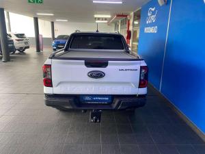 Ford Ranger 2.0 BiTurbo double cab Wildtrak - Image 6