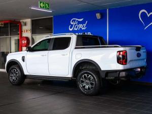 Ford Ranger 2.0 BiTurbo double cab Wildtrak - Image 7