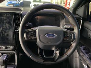 Ford Ranger 2.0 BiTurbo double cab Wildtrak - Image 8