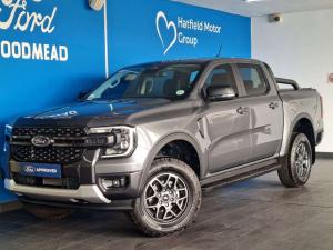 Ford Ranger 2.0 SiT double cab XLT - Image 1