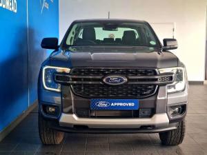 Ford Ranger 2.0 SiT double cab XLT - Image 3