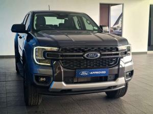Ford Ranger 2.0 SiT double cab XLT - Image 4