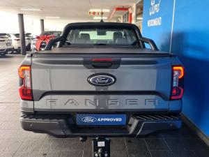 Ford Ranger 2.0 SiT double cab XLT - Image 7