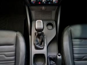 Ford Ranger 2.0 SiT double cab XLT - Image 9