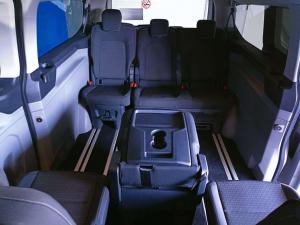 Ford Tourneo Custom 2.0SiT Trend LWB - Image 16