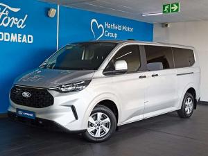 Ford Tourneo Custom 2.0SiT Trend LWB - Image 1