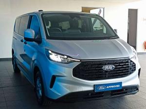 Ford Tourneo Custom 2.0SiT Trend LWB - Image 4