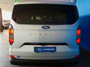 Ford Tourneo Custom 2.0SiT Trend LWB - Image 8