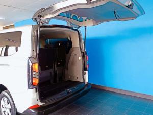 Ford Tourneo Custom 2.0SiT Trend LWB - Image 9