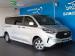 Ford Tourneo Custom 2.0SiT Trend LWB - Thumbnail 9