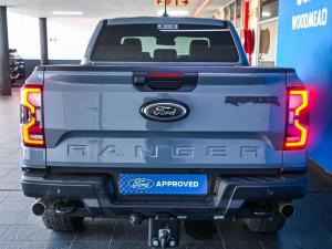 Ford Ranger 3.0T V6 double cab Raptor 4WD - Image 10