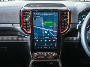 Ford Ranger 3.0T V6 double cab Raptor 4WD - Image 13