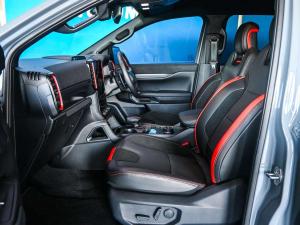 Ford Ranger 3.0T V6 double cab Raptor 4WD - Image 15