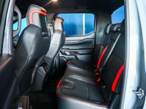 Ford Ranger 3.0T V6 double cab Raptor 4WD - Image 16