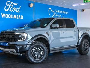 Ford Ranger 3.0T V6 double cab Raptor 4WD - Image 1