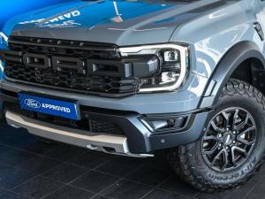 Ford Ranger 3.0T V6 double cab Raptor 4WD - Image 3