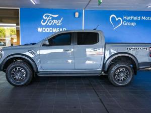 Ford Ranger 3.0T V6 double cab Raptor 4WD - Image 5
