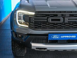 Ford Ranger 3.0T V6 double cab Raptor 4WD - Image 6