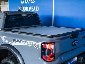 Ford Ranger 3.0T V6 double cab Raptor 4WD - Image 7