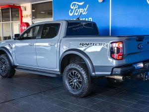 Ford Ranger 3.0T V6 double cab Raptor 4WD - Image 8