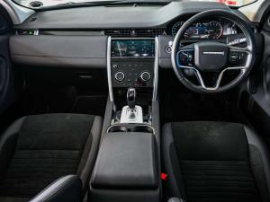 Land Rover Discovery Sport D200 - Image 10