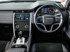 Land Rover Discovery Sport D200 - Image 11