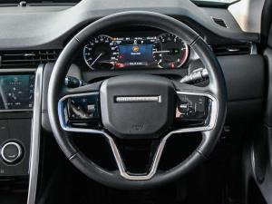 Land Rover Discovery Sport D200 - Image 12