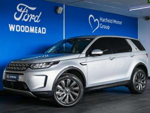 Land Rover Discovery Sport D200 - Image 1