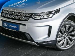 Land Rover Discovery Sport D200 - Image 2