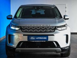 Land Rover Discovery Sport D200 - Image 4