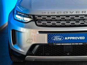 Land Rover Discovery Sport D200 - Image 5
