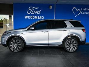 Land Rover Discovery Sport D200 - Image 6