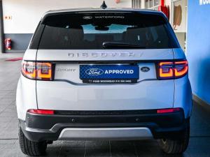 Land Rover Discovery Sport D200 - Image 8