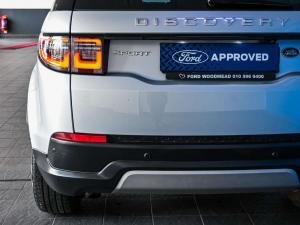 Land Rover Discovery Sport D200 - Image 9