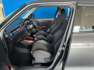 Suzuki Swift 1.4T Sport auto - Image 12
