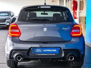 Suzuki Swift 1.4T Sport auto - Image 18