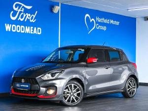 Suzuki Swift 1.4T Sport auto - Image 1