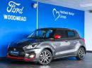 Thumbnail Suzuki Swift 1.4T Sport auto