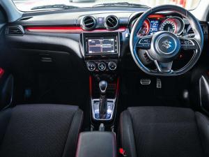 Suzuki Swift 1.4T Sport auto - Image 20